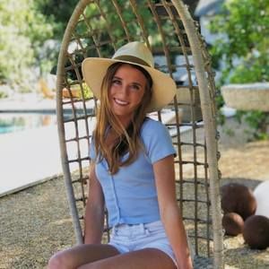 Meet your Posher, Grace